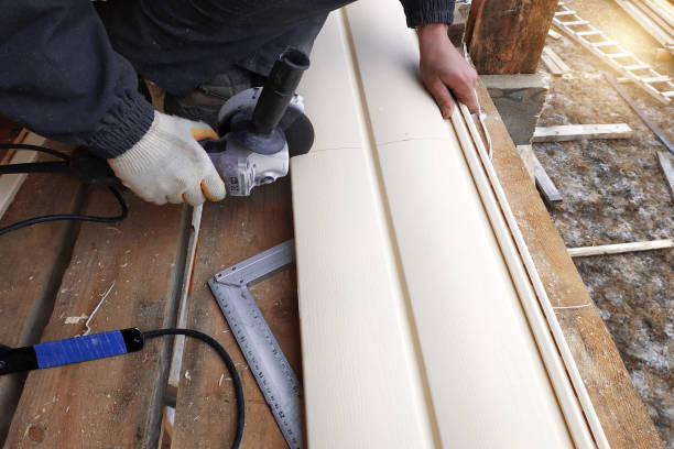 Best Siding for Multi-Family Homes  in Scenic, AZ