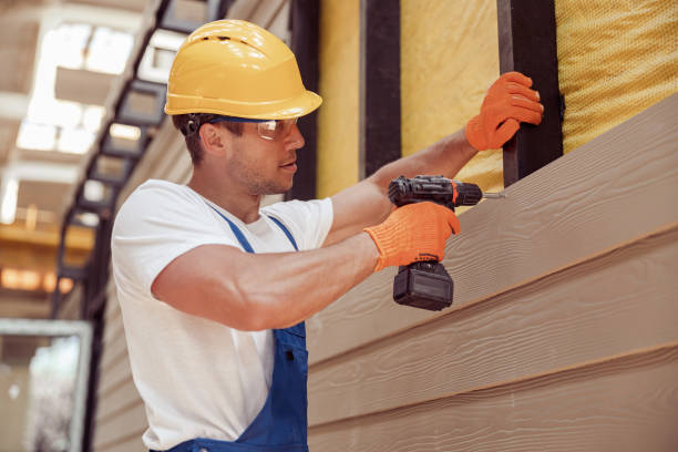 Best Fascia and Soffit Installation  in Scenic, AZ